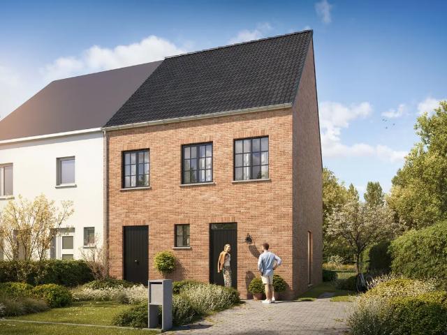 à vendre Maison Elewijt Waversebaan