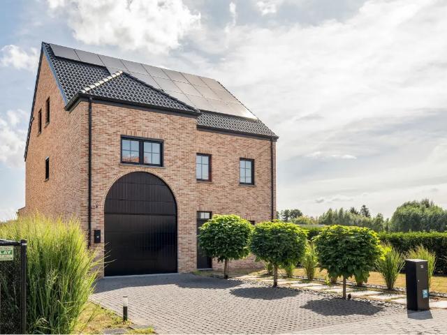 à vendre Maison Elewijt Weerdesteenweg