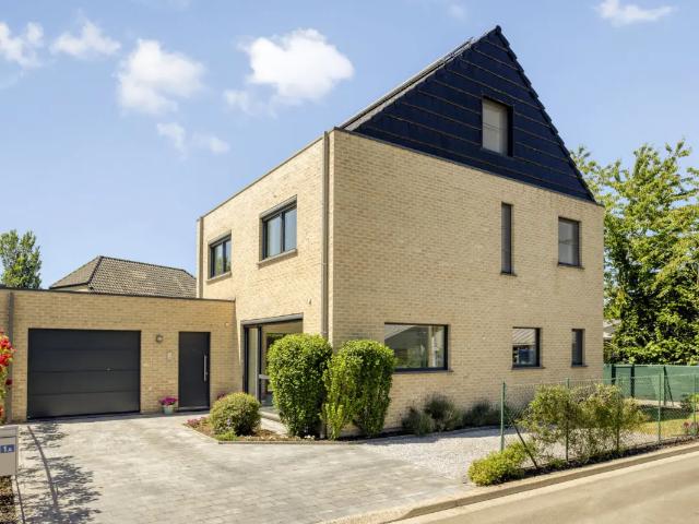 à vendre Maison Elewijt Beukenhaagstraat