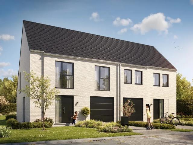 à vendre Maison Elewijt Broekstraat