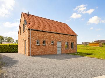 à vendre Maison Ellezelles Bruyère