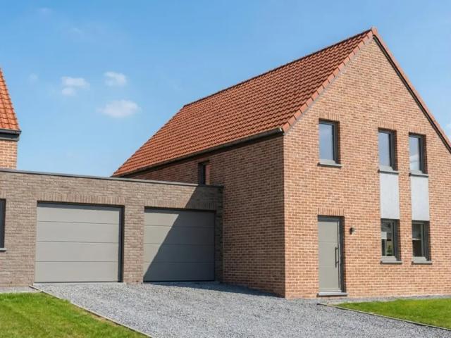 à vendre Maison Ellezelles Rue Cinquant