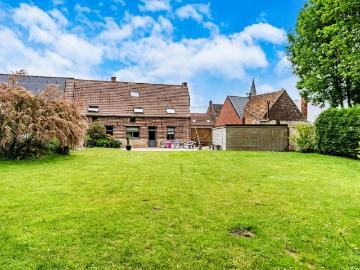 à vendre Maison Ellignies Sainte Anne