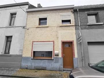 7370, Dour, Arrondissement de Mons, Wallonie