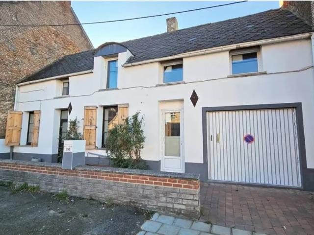 à vendre Maison Élouges