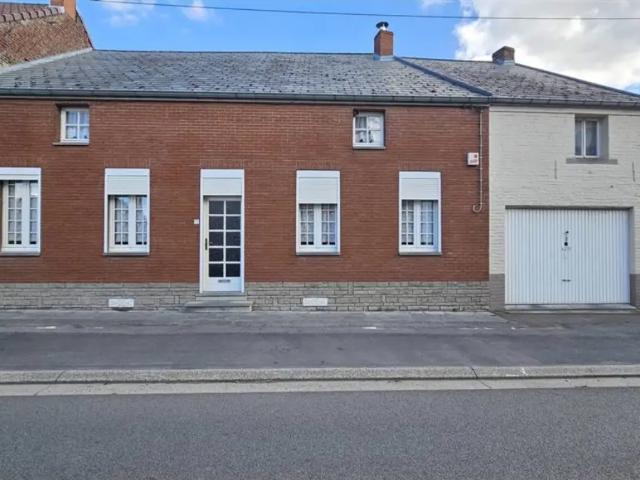 à vendre Maison Élouges