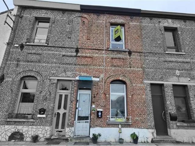 à vendre Maison Élouges