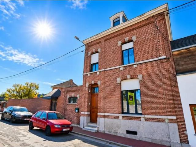 à vendre Maison Élouges