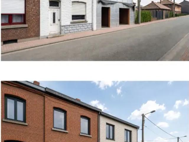 à vendre Maison Élouges