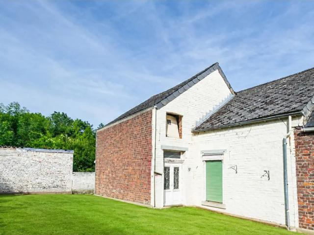 à vendre Maison Élouges