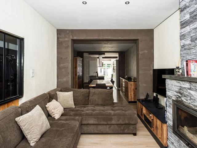 à vendre Maison Élouges
