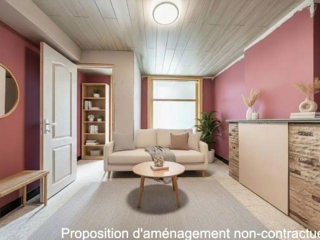 à vendre Maison Élouges Chemin des Trente Quatre