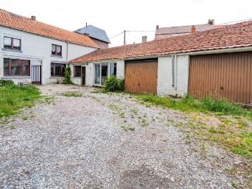 à vendre Maison Élouges Rue de la Fontaine