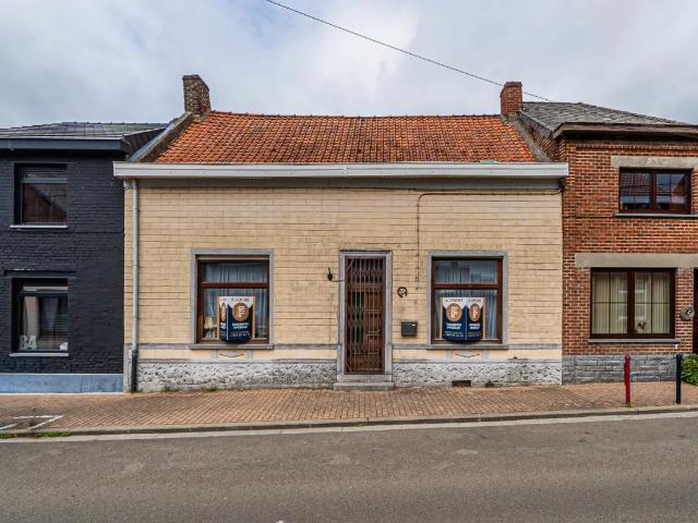 à vendre Maison Élouges Rue des Andrieux