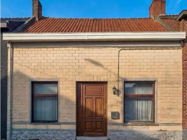 à vendre Maison Élouges Rue des Andrieux