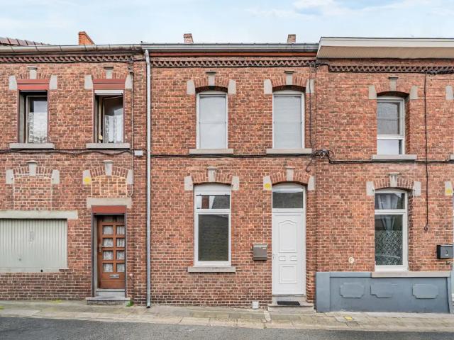 à vendre Maison Élouges Rue Jean Baptiste François