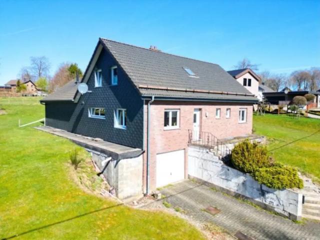 à vendre Maison Elsenborn Elsenborn Am Born 8