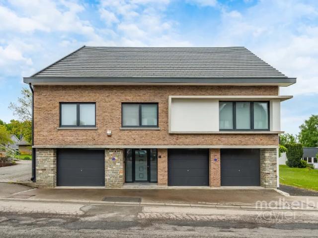 à vendre Maison Elsenborn Trierer Straße