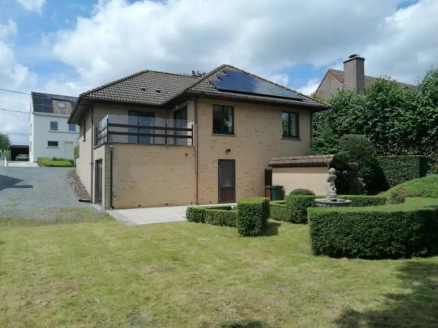 à vendre Maison Elsegem