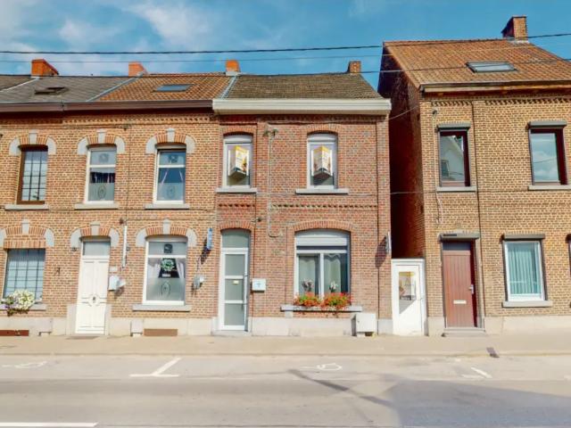 à vendre Maison Épinois Chaussée Brunehault
