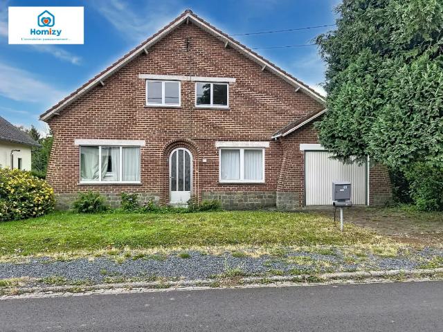 à vendre Maison Épinois Rue du Château