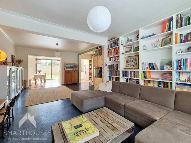 à vendre Maison Eppegem Begijnhofstraat