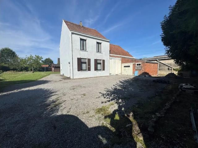 à vendre Maison Eppegem Herlaarhof