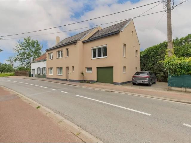 à vendre Maison Eppegem Houtemsestraat