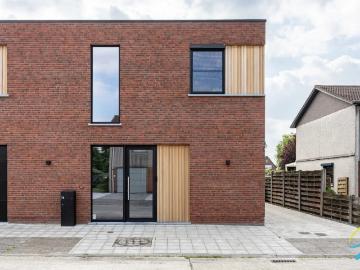 à vendre Maison Ertvelde Kreekstraat