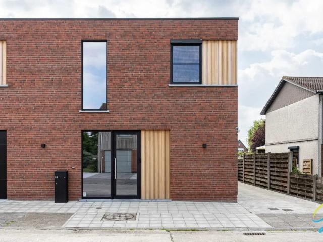 à vendre Maison Ertvelde Kreekstraat