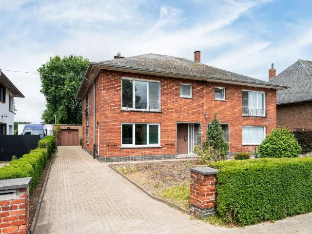 à vendre Maison Ertvelde Oosteindestraat