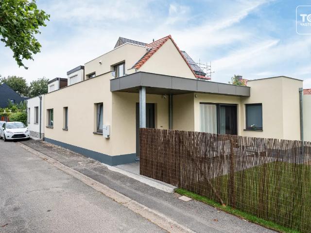 à vendre Maison Ertvelde Rabotwegel