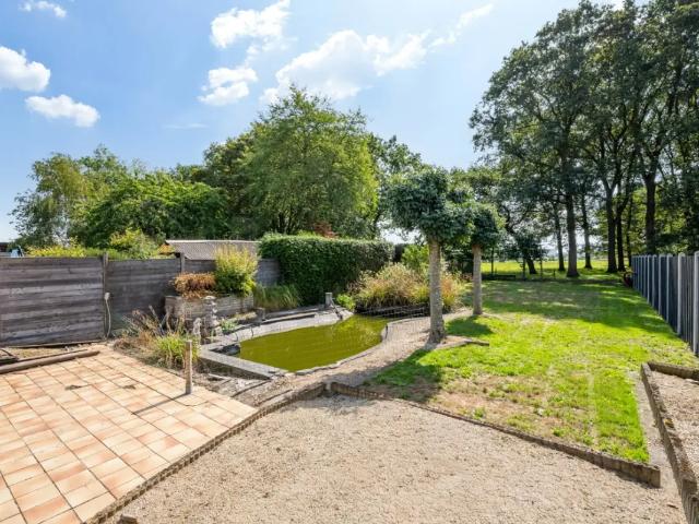 à vendre Maison Ertvelde Riemesteenweg