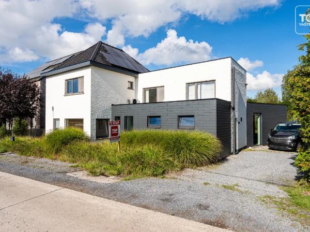 à vendre Maison Ertvelde Rijschootstraat