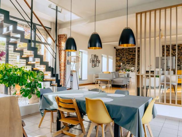 à vendre Maison Ère