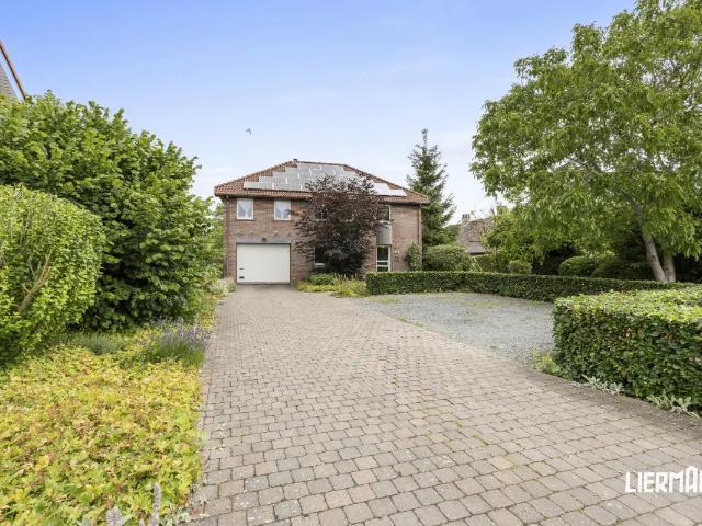 à vendre Maison Erembodegem Brusselbaan