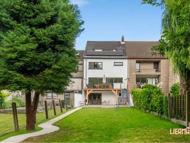 à vendre Maison Erembodegem Brusselbaan