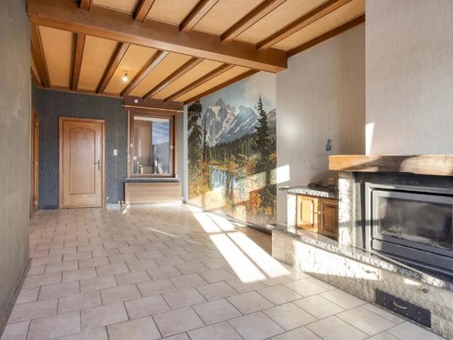 à vendre Maison Erembodegem Bremtstraat