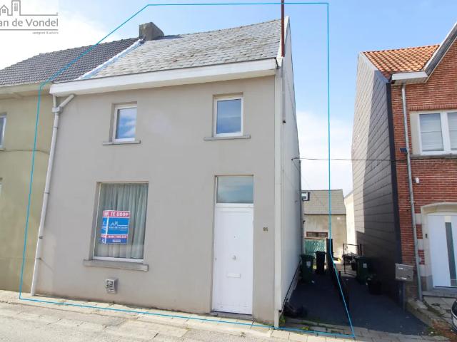 à vendre Maison Erembodegem D'Uitseweg