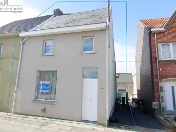 à vendre Maison Erembodegem D'Uitseweg