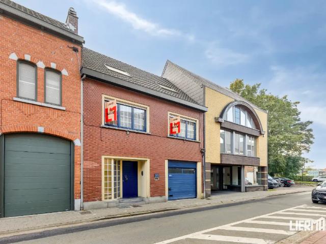 à vendre Maison Erembodegem Erembodegem Dorp