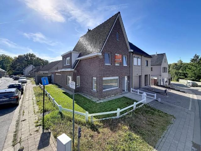 à vendre Maison Erembodegem kleistraat 71a