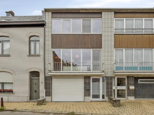 à vendre Maison Erembodegem Kleistraat