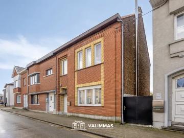 à vendre Maison Erembodegem Kromme Elleboogstraat