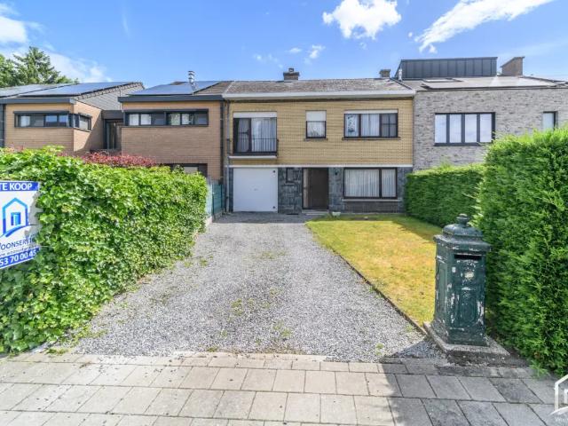 à vendre Maison Erembodegem Hageveld