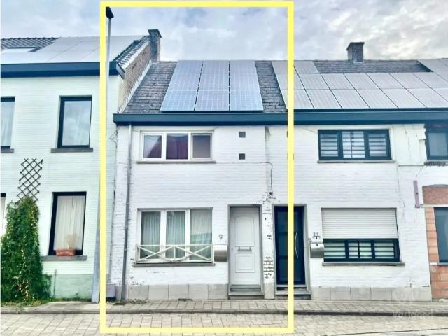à vendre Maison Erembodegem Hekelgemstraat