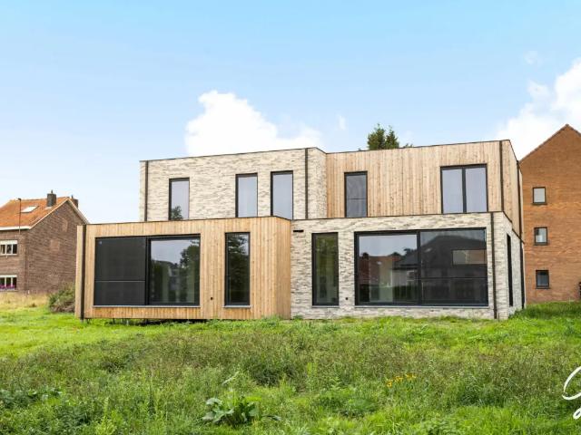 à vendre Maison Erembodegem Ouden Aardeweg