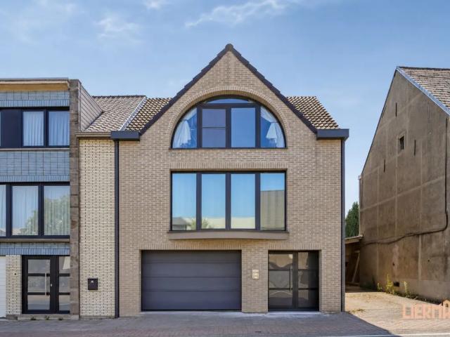 à vendre Maison Erembodegem Ninovesteenweg