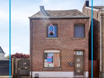 à vendre Maison Erembodegem Scherrestraat