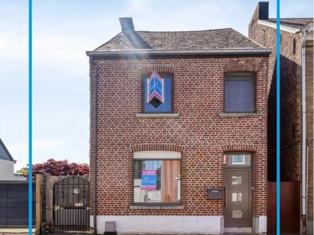 à vendre Maison Erembodegem Scherrestraat
